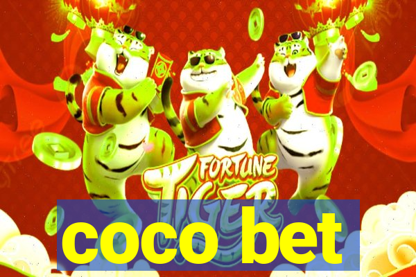 coco bet